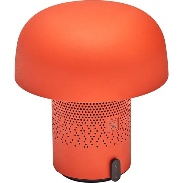 KOODUU Sensa Play JBL bezdrátový reproduktor Orange - Reproduktory - Obrázek d_7af3e521c22445569c10664a574eec71