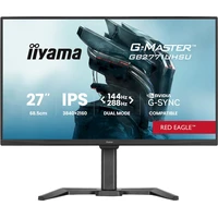 iiyama G-Master RedEagle GB2771UHSU-B1 herní monitor 27" - Monitory