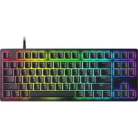 Razer Huntsman V3 HE Magnetic Tenkeyless herní klávesnice (US) černá - Klávesnice