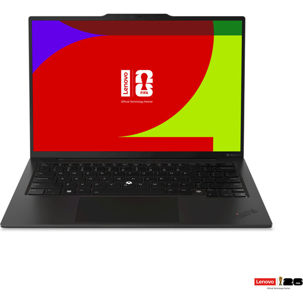 Lenovo X1 Carbon Gen 13 21NS00XGCK Černá