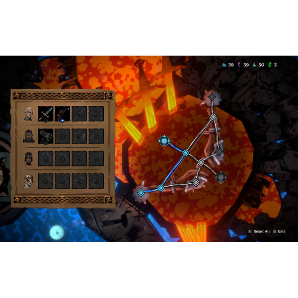 SWORN Deluxe Edition (PS5) - Hry pro PS5 - Obrázek d_7b01e684a48b4382a1e89ff269320cee