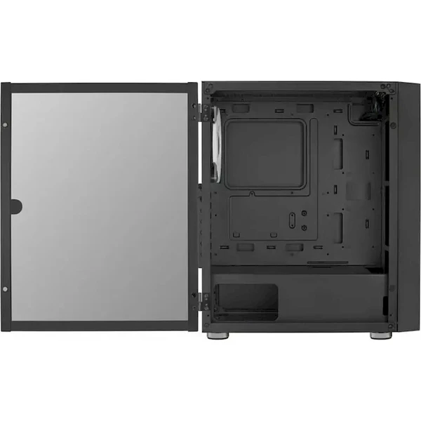Aerocool Graphite v2 Midi-Tower černá - Počítačové skříně - Obrázek d_7b03c69f67094d49834430967540fa6c