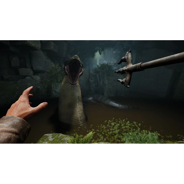 Indiana Jones and The Great Circle (Switch 2) - Hry pro Nintendo Switch 2 - Obrázek d_7b2d82a46e5747ba9ff676861cbe70b9