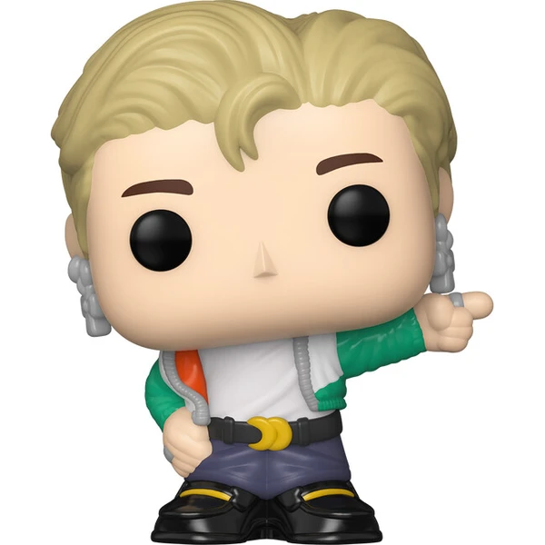 Funko POP! Bitty Stages: BTS - Dynamite - Jimin - Funko POP! - Obrázek d_7b2f17eb368e40c18830d1c64c688ad0