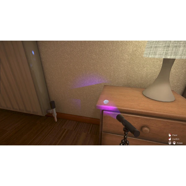 Forensics Crime Scene Detective (PS5) - Hry pro PS5 - Obrázek d_7b34a23f62f040c3a03b789f0bb8373a