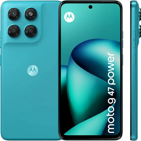 Motorola Moto G47 Power 5G 4GB/128GB PANTONE Capri - Mobilní telefony - Obrázek d_7b34f3a17e454da6a43fb7430a7843e8