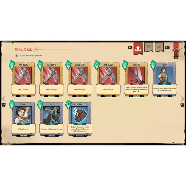 Deathless. The Hero Quest (Code in Box)(Switch) - Hry pro Nintendo Switch - Obrázek d_7b353e87261f482591d6ad8820c61b00