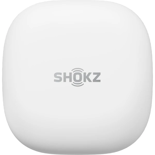 Shokz OpenFit Air 2 Bluetooth sluchátka bílá - Sluchátka - Obrázek d_7b3ec04927ed418fa8945955a947e5f9