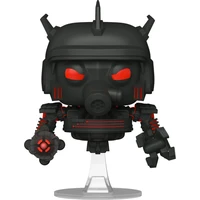 Funko POP! #2368 Vinyl: Skibidi Toilet - Juggernaut Astro Toilet - Funko POP!