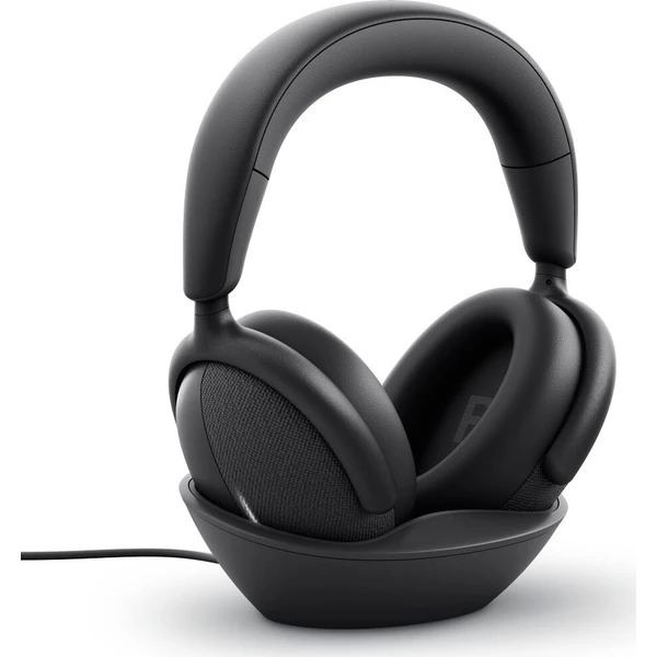 DELL Pro Premium WL7024 náhlavní bezdrátová sluchátka s ANC černá - Sluchátka - Obrázek d_7b4ea31145eb4faa831fcd7d8271d83a