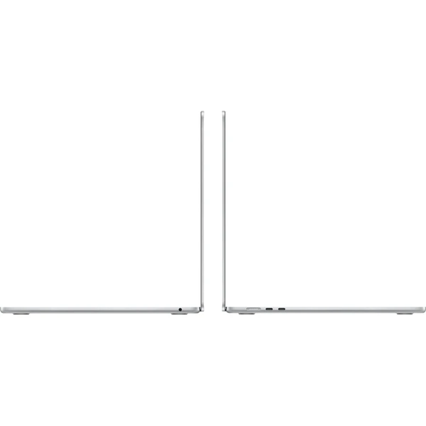 CTO Apple MacBook Air 15,3" (2026) / M5 10xCPU/10xGPU / 24GB / 1TB / UKR KLV / Stříbrná - Notebooky - Obrázek d_7b501d56246f45589bf4df9ba1e31359