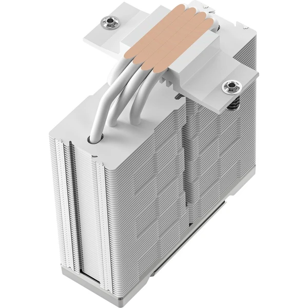 DEEPCOOL AK400 G2 WH bílý - Chladiče - Obrázek d_7b64543aef774aa1989ecffd6b601c8b