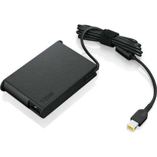 Lenovo Slim 135W AC Adapter(CE) Černá