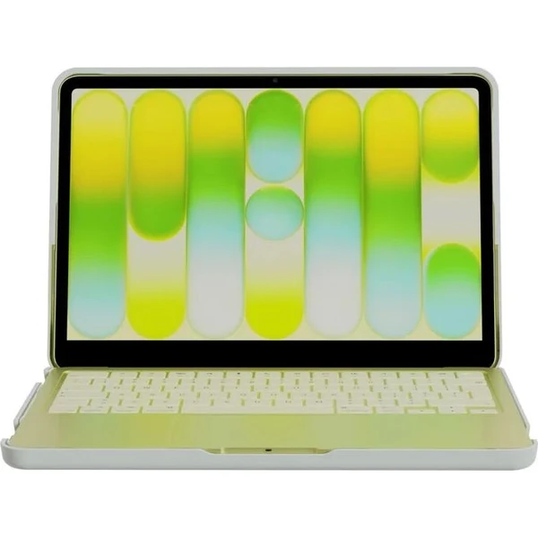 Targus Hypershield odolné pouzdro pro Apple MacBook Neo čiré/šedé - Pouzdra - Obrázek d_7b704c9b9f1242ed9bb2dc31262961d3