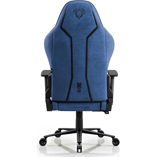 Diablo X-One 2.0 King Size herní židle černo-modrá - Židle - Obrázek d_7b75d20c38294780b9720aac2c951714
