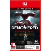 Remothered: Red Nun's Legacy - Deluxe Edition (Switch 2) - Hry pro Nintendo Switch 2