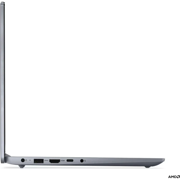Lenovo IdeaPad Slim 3 14AMN8 (82XN00FJCK) šedý - Notebooky - Obrázek d_7b7d0b6b4f5046848d99d0e49ee7f6ce