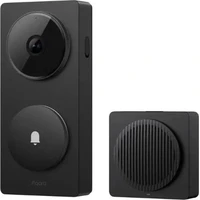Aqara Doorbell Camera Hub G410 Select černá - IP kamery