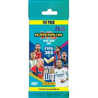 Panini FIFA 365 2026/2027 Adrenalyn XL - FATPACK - Fotbalové karty