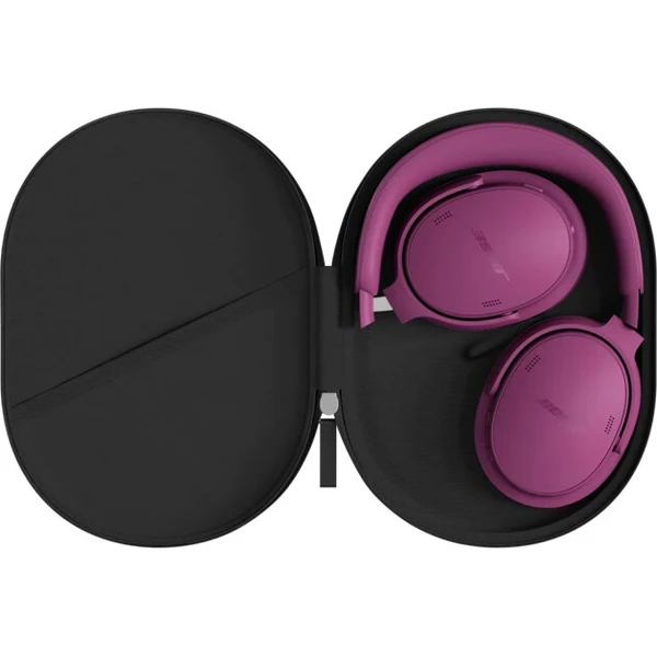 Bose QuietComfort Headphones (2. gen) náhlavní sluchátka vínové - Sluchátka - Obrázek d_7b91260bf4b6446899878058ebafa346