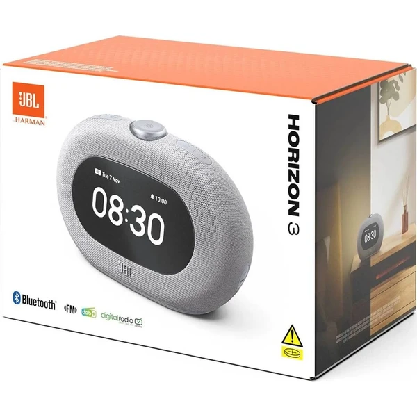JBL Horizon3 radiobudík šedý - Reproduktory - Obrázek d_7b914aea626d47d7bc0ef3ba574735a1