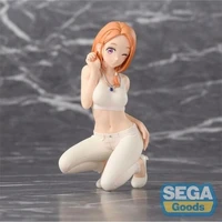 Figurka Sega The Shiunji Family Children PM Perching - Banri Shiunji 9 cm - Figurky