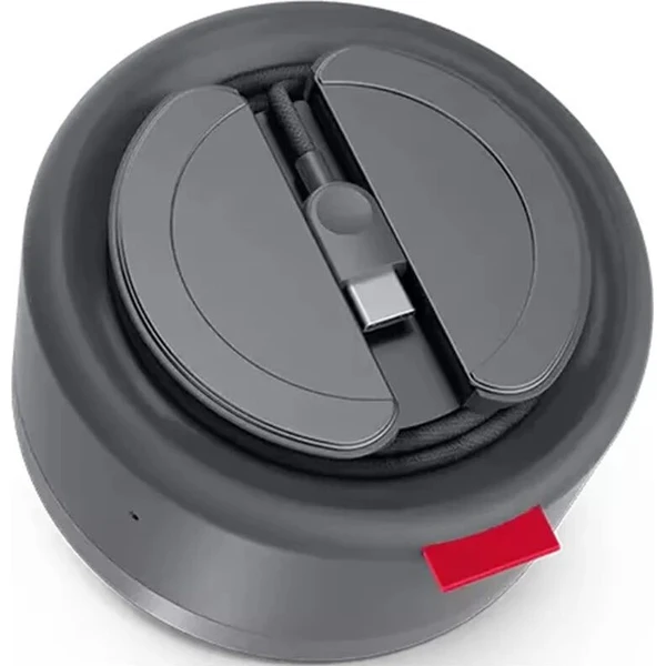 Lenovo Go Speakerphone drátový reproduktor šedý - Reproduktory - Obrázek d_7bab8c26e4f84da49098acdad5637994
