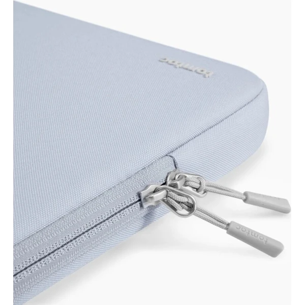 tomtoc Defender A13 sleeve pouzdro 13" MacBook Neo světle modré - Pouzdra - Obrázek d_7bb075141d84424a8cd5233f8734debc