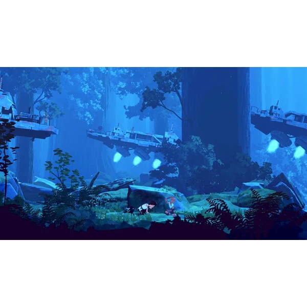 Planet of Lana II: Children of the Leaf: Kindred Spirits Edition (PS5) - Hry pro PS5 - Obrázek d_7bbe3cfba9b647bab3a9d26c0c6862de
