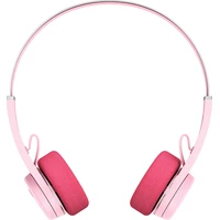 Mondo Freestyle On-Ear bezdrátová sluchátka růžová - Sluchátka
