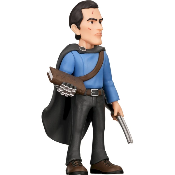 MINIX Movies: Army of Darkness - Ashley "Ash" Williams - Minix - Obrázek d_7bbf3c73081f40759e0dd30be918f5a0
