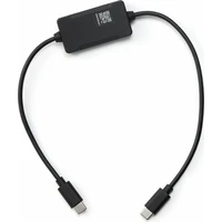 DJI SDR Transmission 2 Gimbal Control Cable (USB-C/CAN), 40 cm - Kabely a redukce