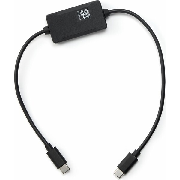 DJI SDR Transmission 2 Gimbal Control Cable (USB-C/CAN), 40 cm