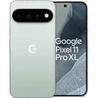 Google Pixel 11 Pro XL 16GB/512GB Fog - Mobilní telefony