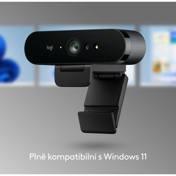 Logitech Brio Stream 4K webkamera grafitová - Webkamery - Obrázek d_7bd3f6bd18ff4606acaa471fad4dc216