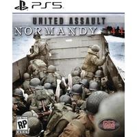 United Assault Normandy 44 (PS5) - Hry pro PS5