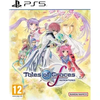 Tales of Graces F Remastered (PS5) - Hry pro PS5