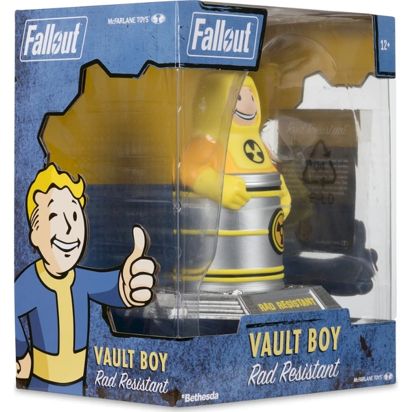 Figurka McFarlane Fallout - Vault Boy (Resistant) 17 cm - Figurky - Obrázek d_7bec083dff354210bdeda6b2d8ea7f05