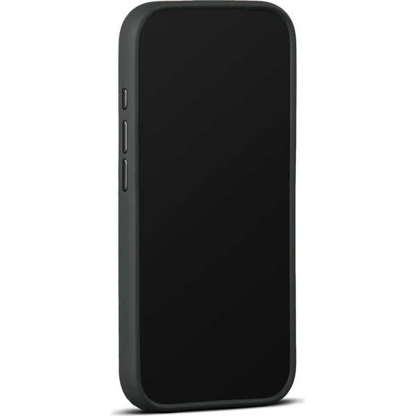 Woolnut MagSafe kožený kryt iPhone 18 Pro černý - Pouzdra - Obrázek d_7bf6be5dfbce403aaf87aacc87aca557