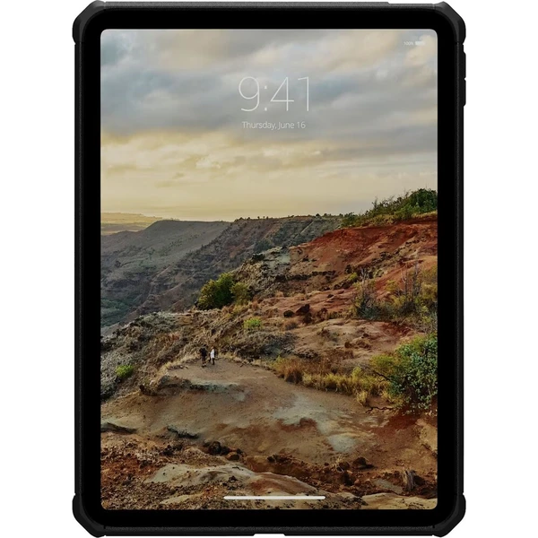 UAG Scout pouzdro iPad 11" (2025)/10,9" (2022) černé - Pouzdra - Obrázek d_7bf8c3e3a95f45019a02166eef443c29