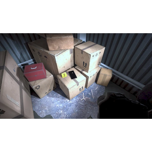 Forensics Crime Scene Detective (PS5) - Hry pro PS5 - Obrázek d_7bf94766bb4d4bea8fe8a5c9cb76d1f5