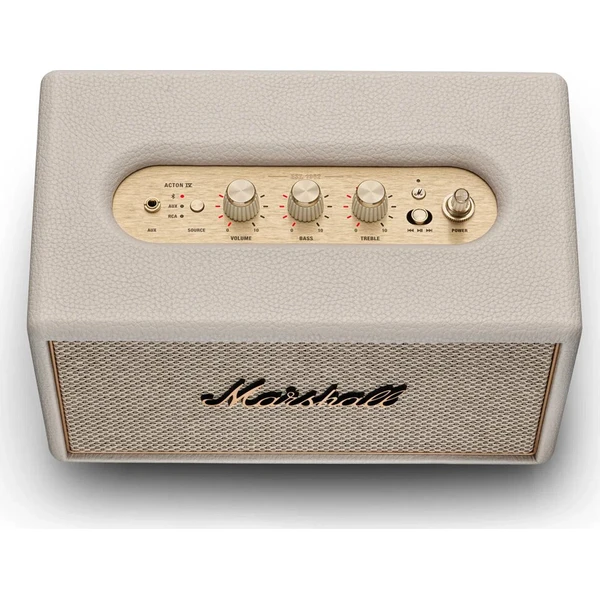 Marshall Acton IV krémový - Reproduktory - Obrázek d_7c05844b2c51452bb5026bf5c1387e7d