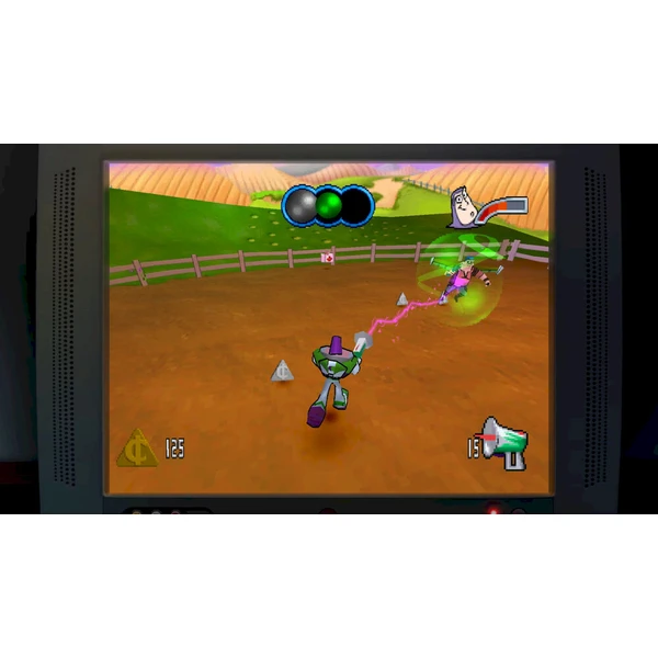 Toy Story: Retro Roundup! + Toy Story 3 Complete Edition Double Pack (Switch 2) - Hry pro Nintendo Switch 2 - Obrázek d_7c10674b357e4a45ad53c0e28082dce5