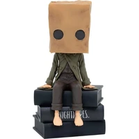 Figurka Bandai Banpresto Monitor Top Little Nightmares - Mono vol.2 12 cm - Figurky