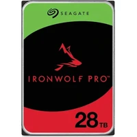 Seagate IronWolf Pro HDD 3,5" 28TB - Pevné disky