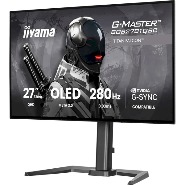iiyama G-MASTER GOB2701QSC-B1 herní monitor 27" - Monitory - Obrázek d_7c1efdfc2d3643a19621e697adc10868