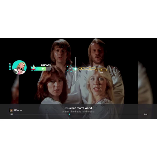 Let's Sing ABBA 2027 + 2 mikrofony (Switch) - Hry pro Nintendo Switch - Obrázek d_7c2038d887584b348adf765e3285510c