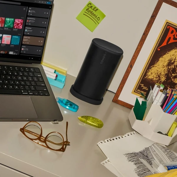 Sonos Play bluetooth reproduktor černý - Reproduktory - Obrázek d_7c29946009f2452f8c5fee834805a739
