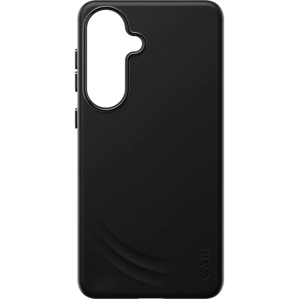 PanzerGlass® CARE Flow Qi kryt Samsung Galaxy S26+ černý - Pouzdra - Obrázek d_7c2fbea6deae44c6814e2d51e4386e19
