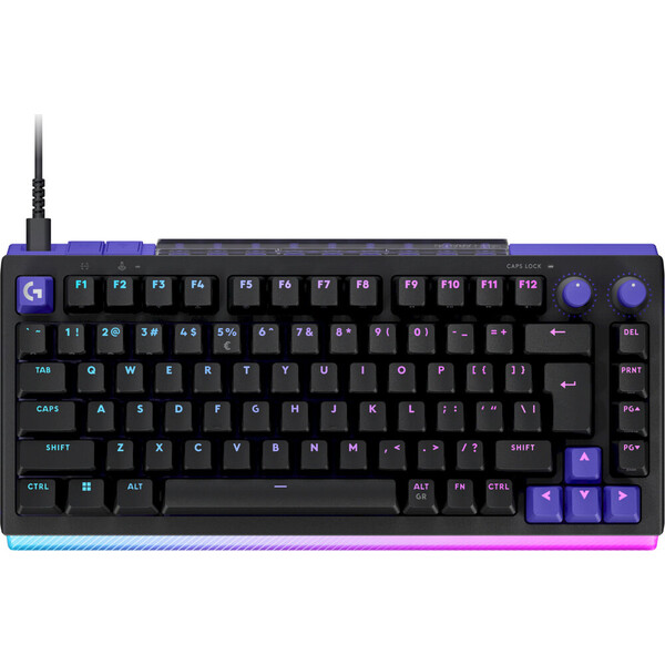 Logitech G512 X 920-013934 Černá